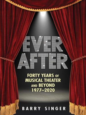 cover image of Ever After